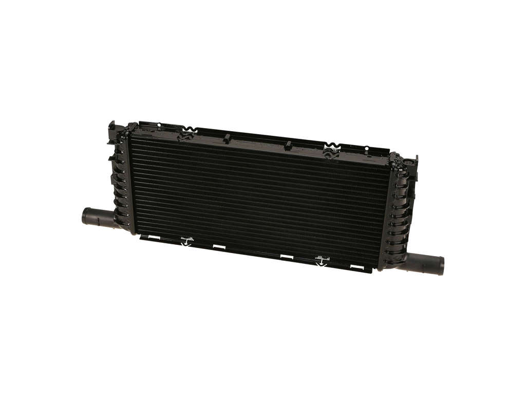 2016, 2015, 2014, 2013 Porsche Boxster Boxster Radiator