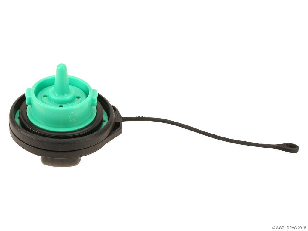 Fuel Tank Cap (Genuine W0133-2062304)