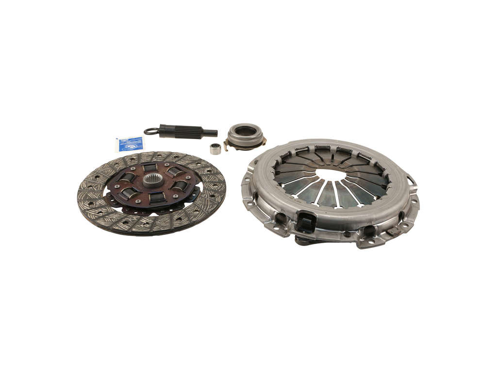 2018, 2017, 2016, 2015, 2014 Mazda 3 Transmission Clutch Pressure Plate