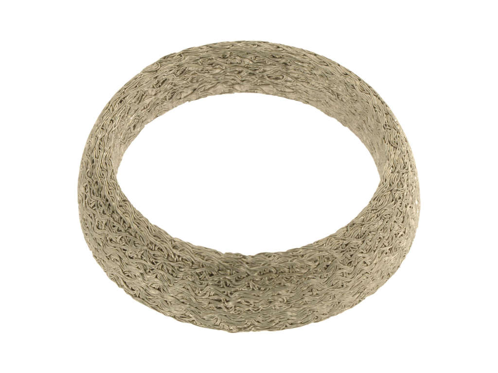 Catalytic Converter Gasket - Center, Front, Front Rearward, Rear, Rear Forward, Rear Inlet, Rear Rearward (Autopart International W0133-2208538)