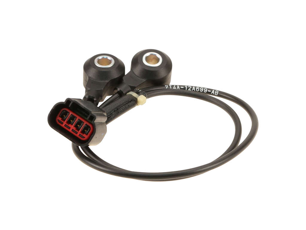 Ignition Knock (Detonation) Sensor (Genuine W0133-3854322)