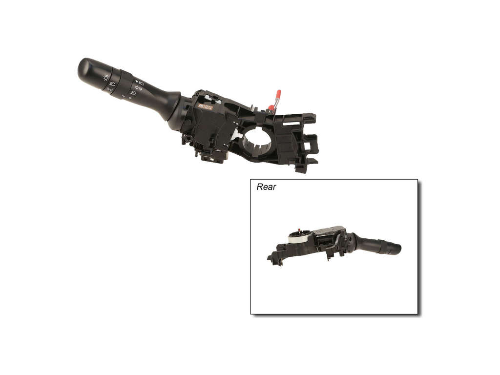 2013, 2012, 2011, 2010, 2009, 2008, 2007, 2006, 2005, 2004 Toyota Prius Combination Switch