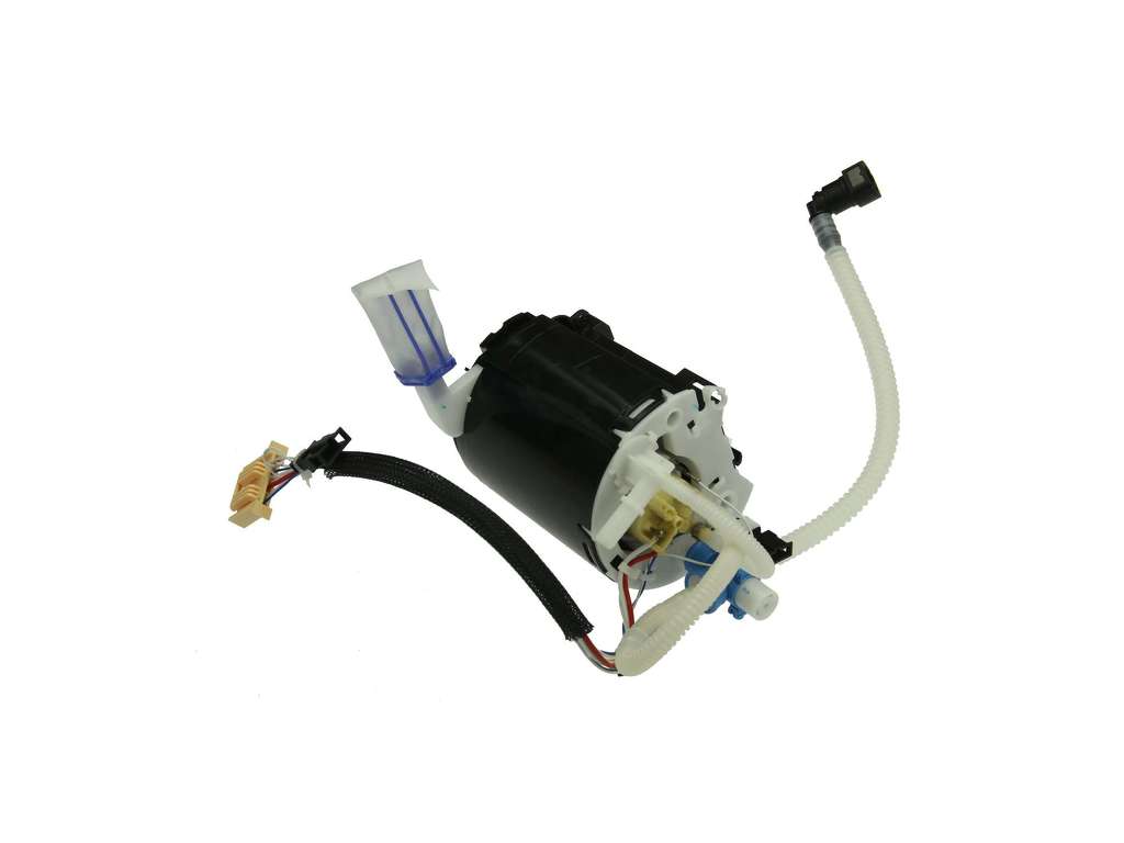 Fuel Pump Module Assembly (Autopart International W0133-3392543)