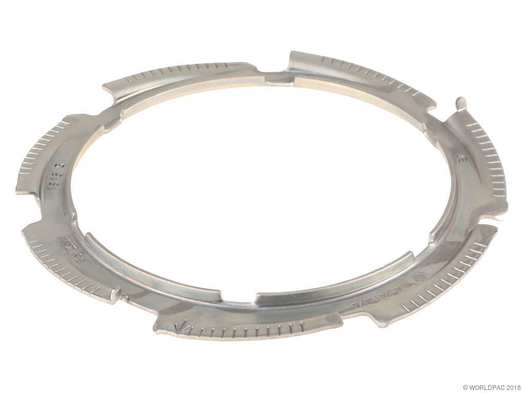 Fuel Tank Lock Ring (Genuine W0133-2344721)