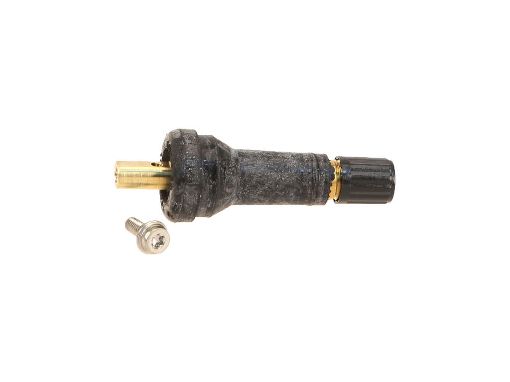 2022 Toyota Prius Tire Pressure Monitoring System (TPMS) Sensor Valv