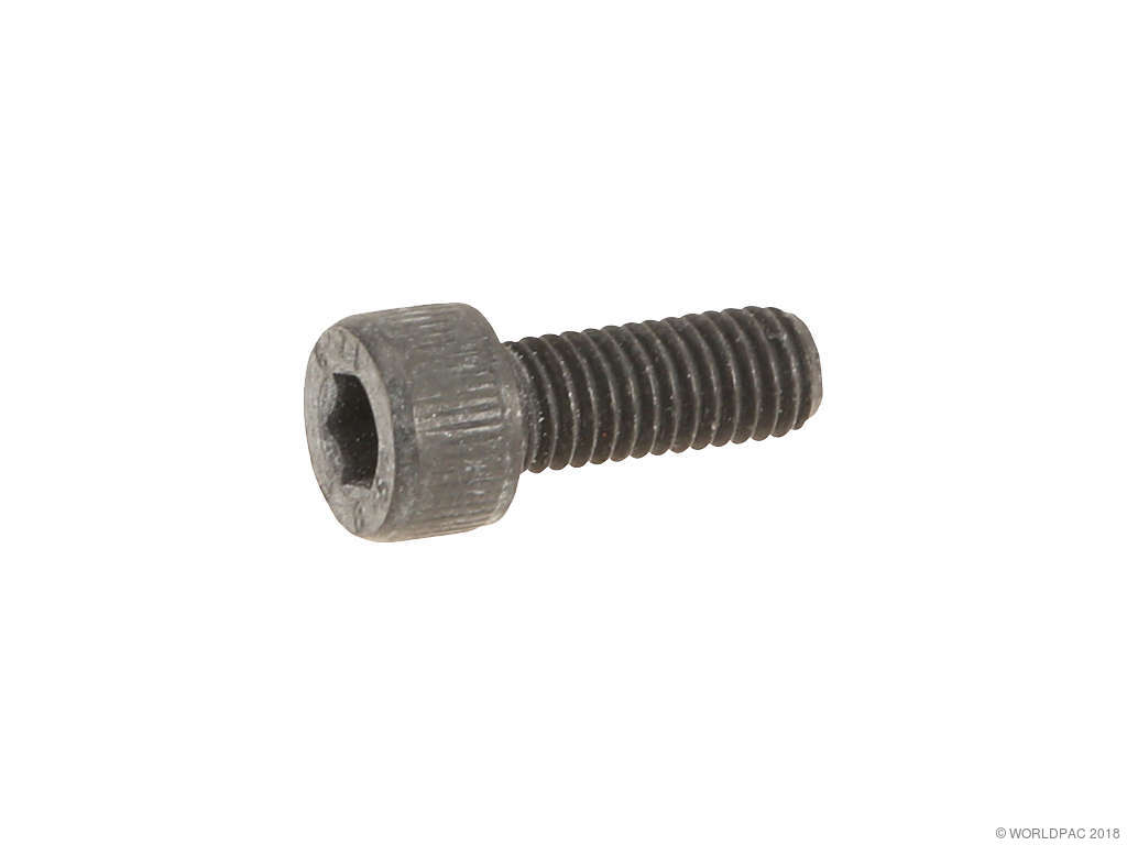 Automatic Transmission Torque Converter Bolt (Genuine W0133-2883649)