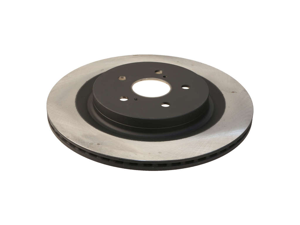 2023, 2022, 2021, 2020 Toyota Highlander Disc Brake Rotor