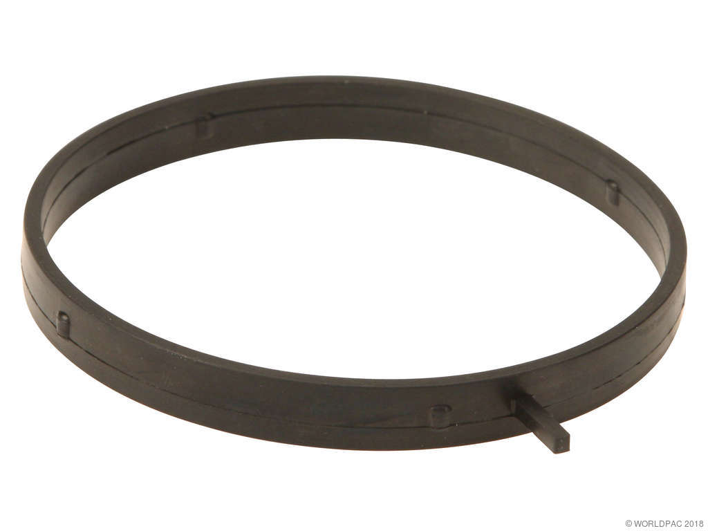 Fuel Injection Throttle Body Mounting Gasket (Mahle W0133-1933011)