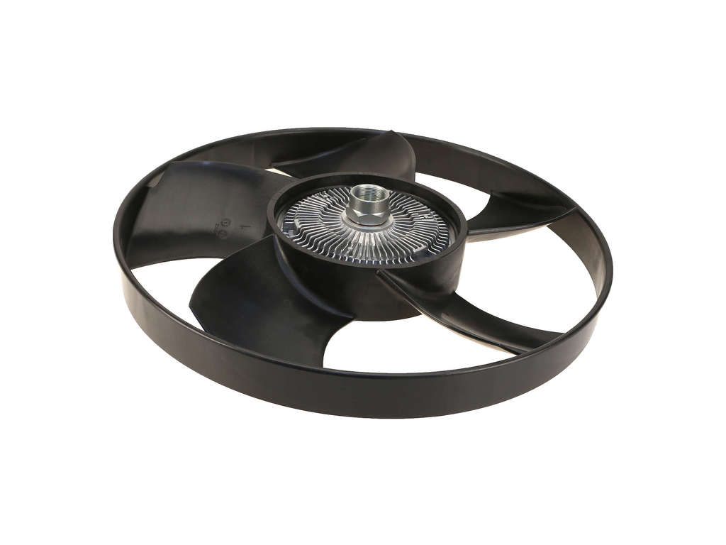 2009, 2008, 2007 Freightliner Sprinter 2500 2007-2009 Mercedes-Benz Sprinter 4500 Engine Cooling Fan Clutch