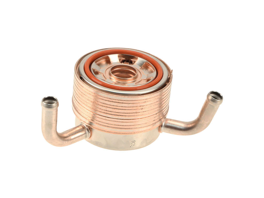 2016, 2015, 2014, 2013, 2012, 2011, 2010 Subaru Legacy Engine Oil Cooler