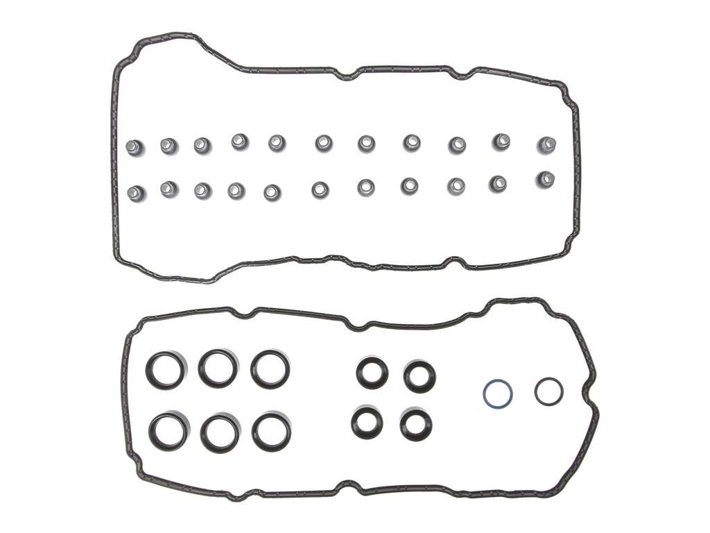 Engine Valve Cover Gasket - Left, Right (Mahle W0133-2369469)