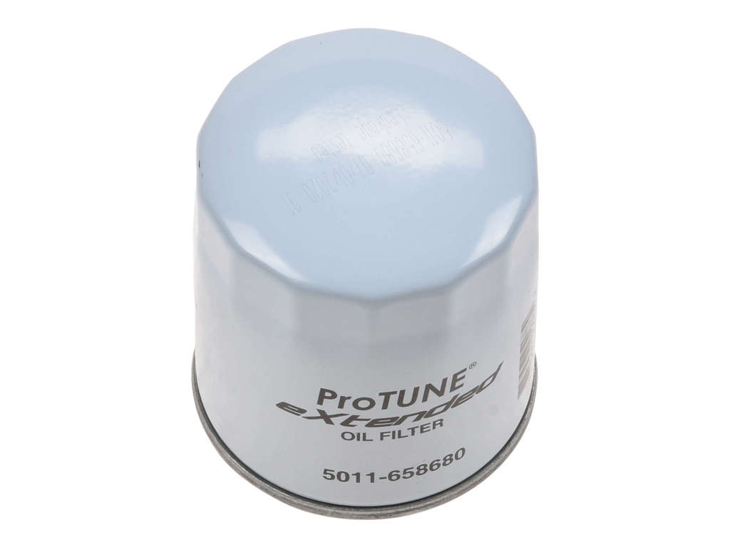 Engine Oil Filter (Autopart International W0133-3736151)