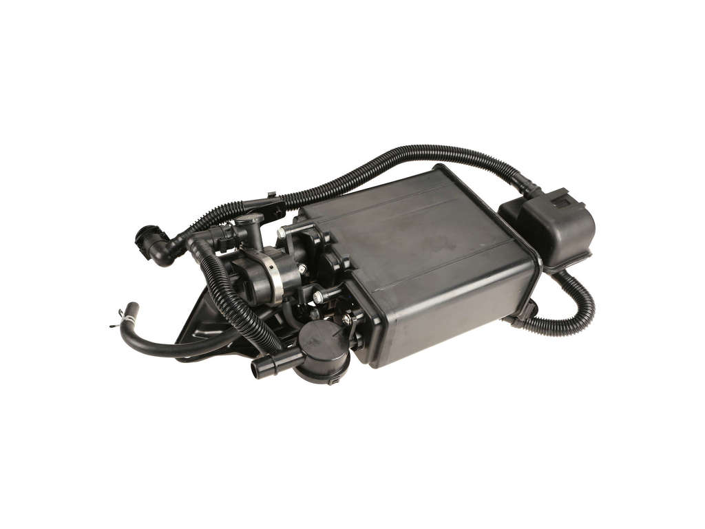 2012, 2011, 2010, 2009, 2008, 2007, 2006, 2005, 2004 Toyota Matrix Vapor Canister