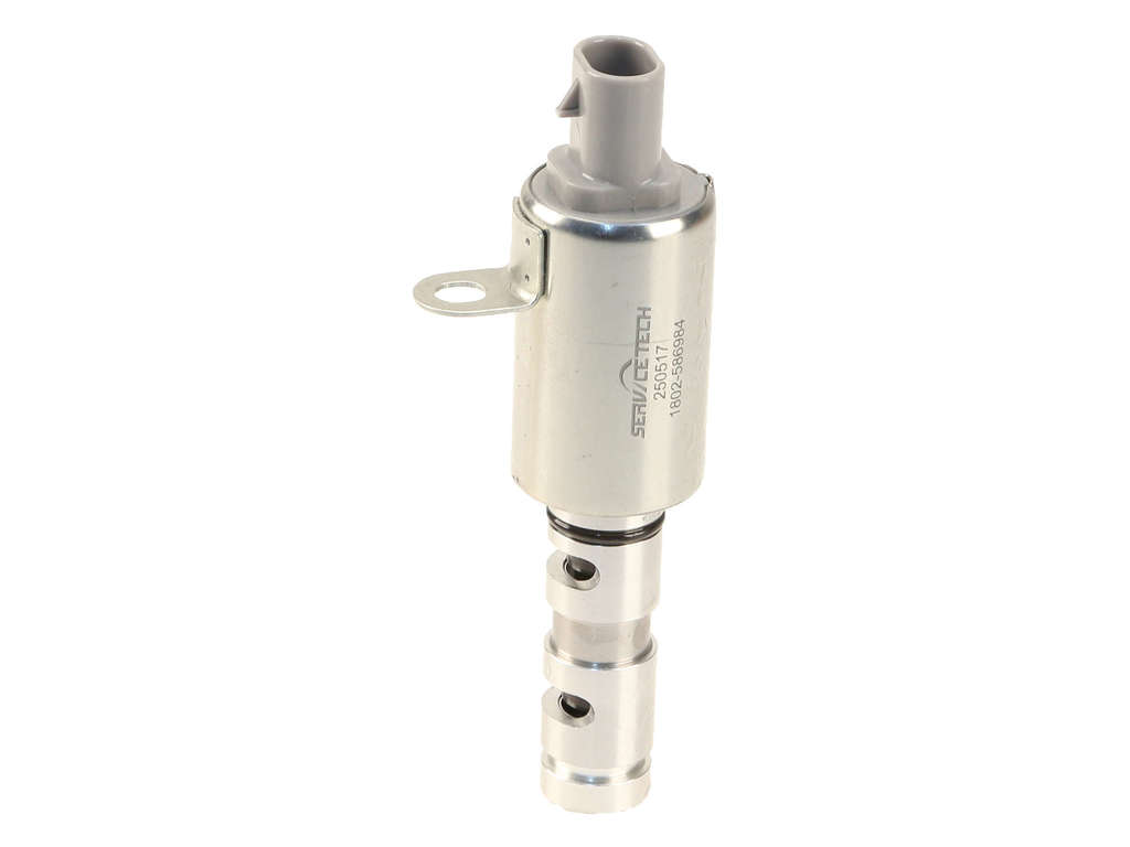 Engine Variable Valve Timing (VVT) Oil Control Val - Intake (Right), Right (Autopart International W0133-3443269)