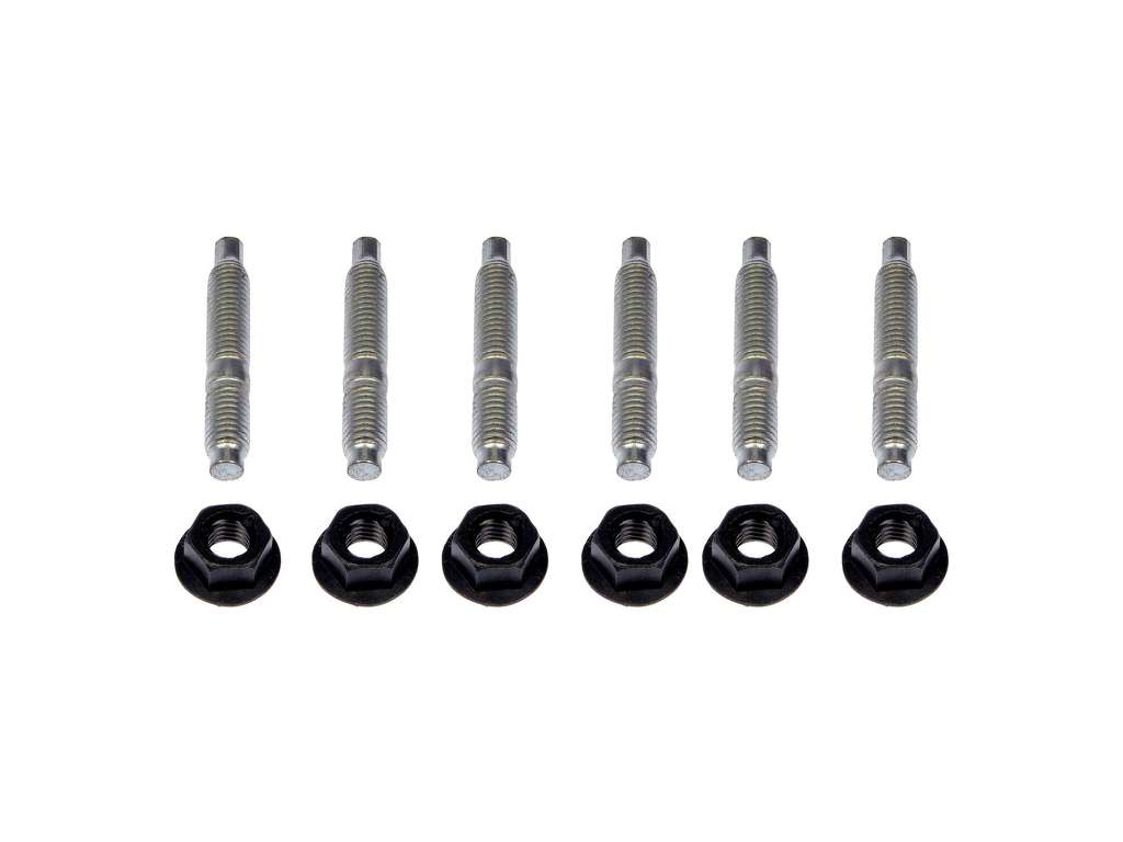 Exhaust Manifold Bolt (Dorman W0133-2086254)