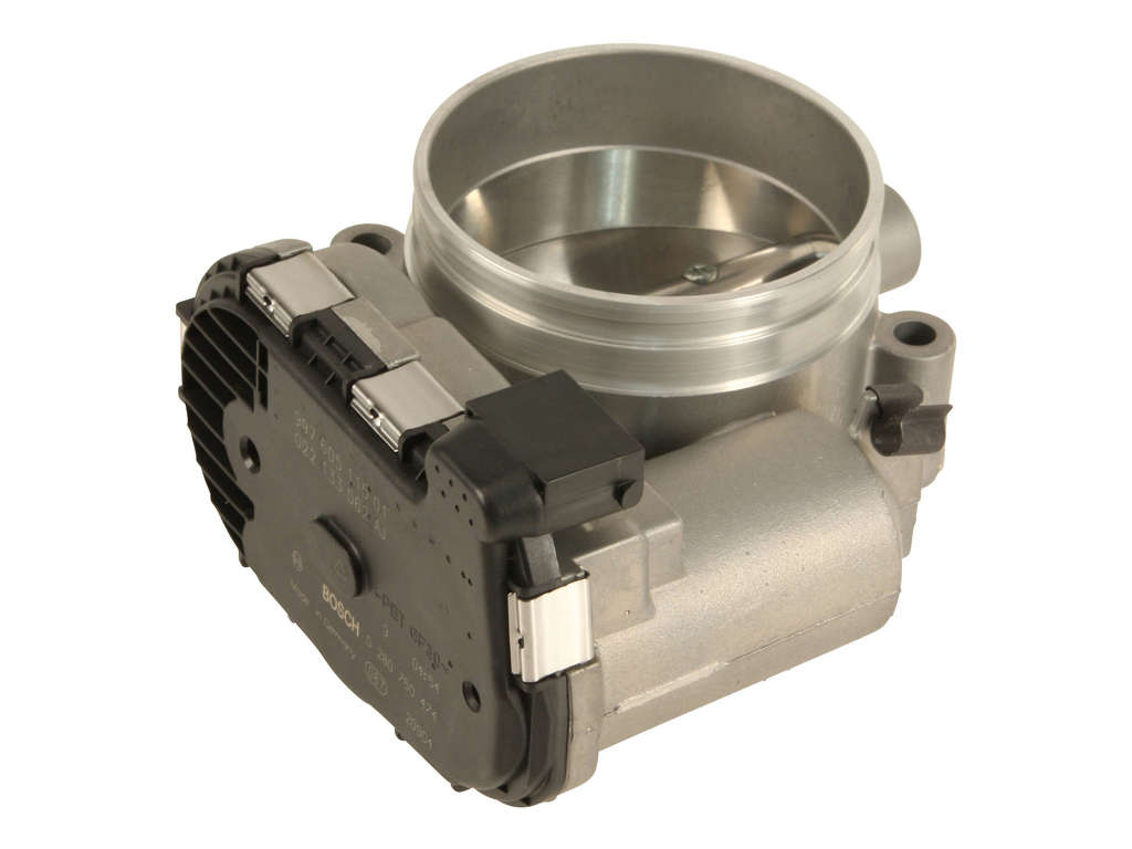Fuel Injection Throttle Body (Bosch W0133-1939450)