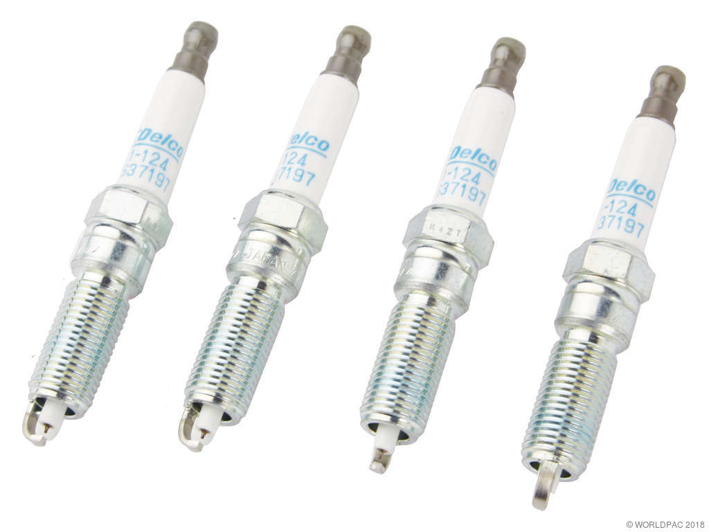 Spark Plug (ACDelco W0133-2246991)