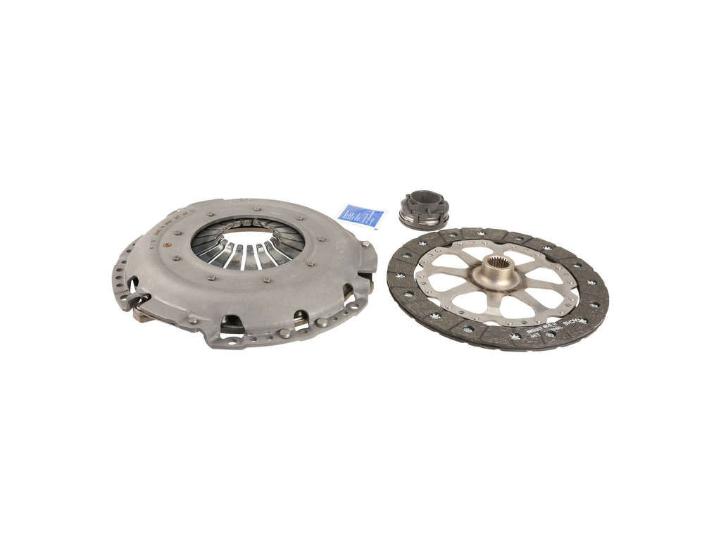 2012, 2011, 2010, 2009, 2008, 2007, 2006, 2005 Porsche Boxster Transmission Clutch Kit