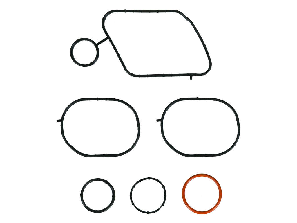 Engine Cylinder Head Gasket Set (Fel-Pro W0133-2336005)