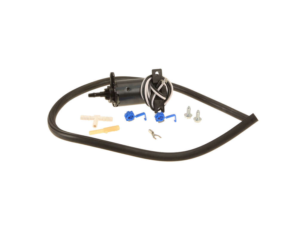 2022, 2021, 2020, 2019, 2018, 2017, 2016 Lexus IS300 Windshield Washer Pump