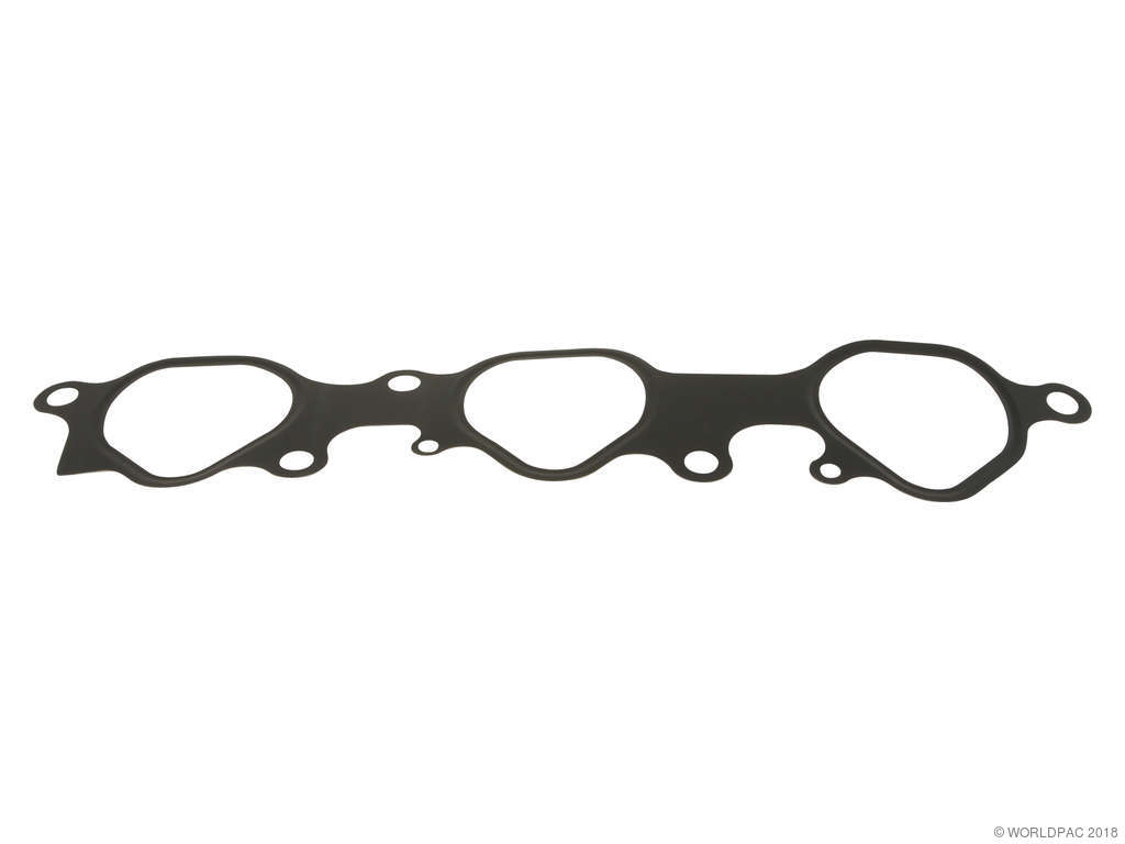 Engine Intake Manifold Gasket - Left, Left Lower (Genuine W0133-1784154)