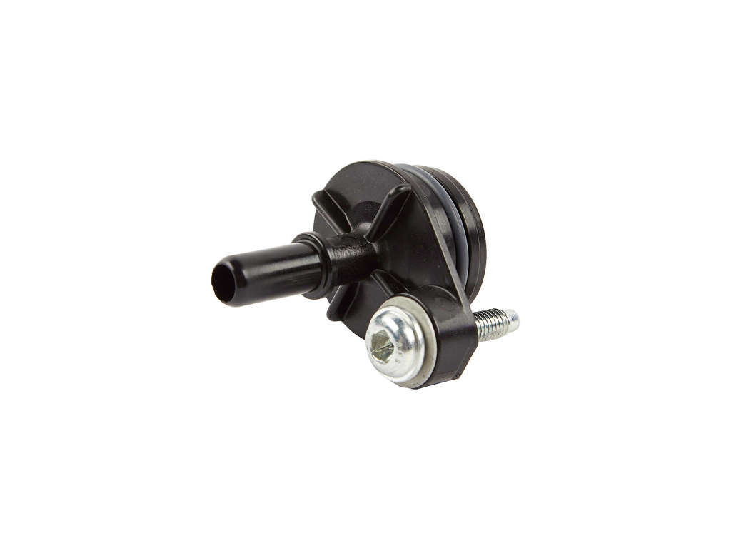 PCV Valve - Front (ACDelco W0133-2512572)