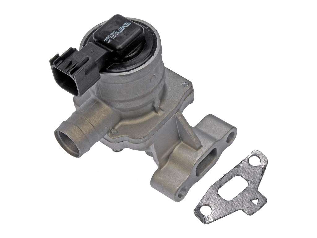 2010, 2009 Hummer H3T Secondary Air Injection Pump Check Valve