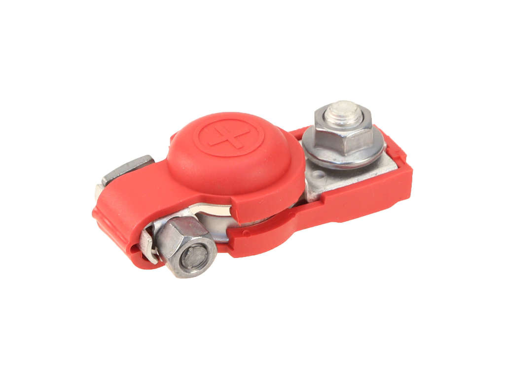 Battery Cable Terminal End (Original Equipment W0133-2142383)
