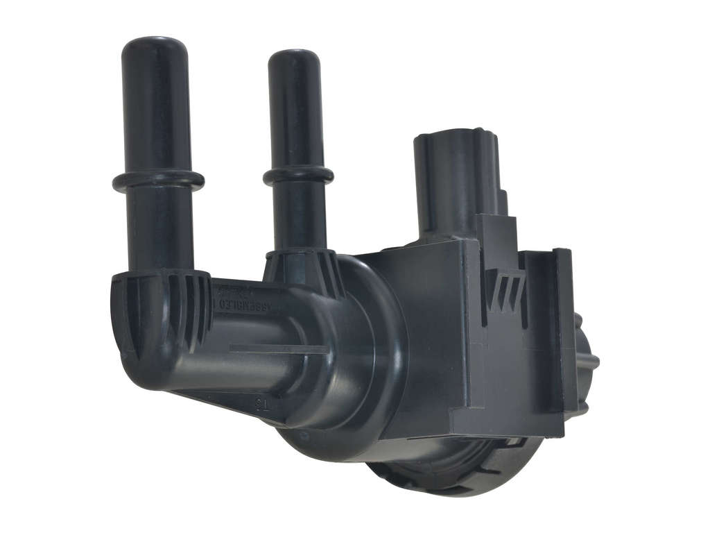 Emission Check Valve (Autopart International W0133-3477589)