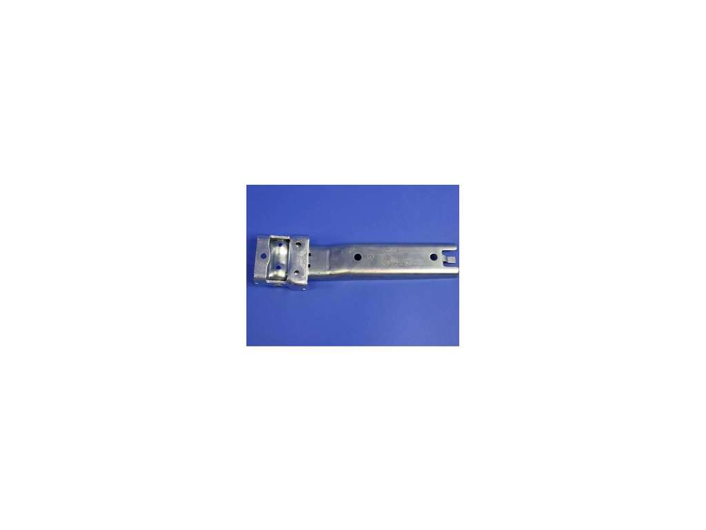 2018, 2017, 2016, 2015, 2014, 2013, 2012, 2011, 2010, 2009, 2008, 2007 Jeep Wrangler Tailgate Hinge