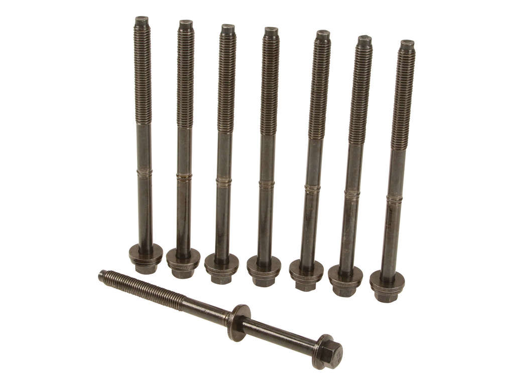 Engine Cylinder Head Bolt (Mahle W0133-2047806)