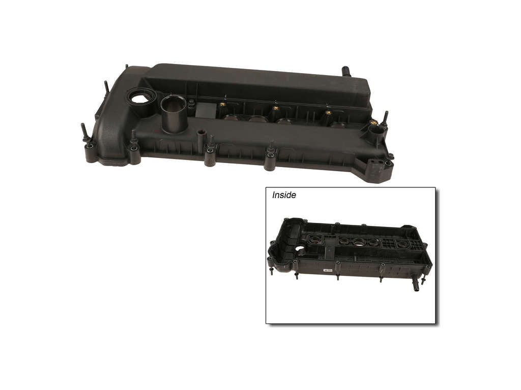 Engine Valve Cover - Upper (Genuine W0133-2544176)