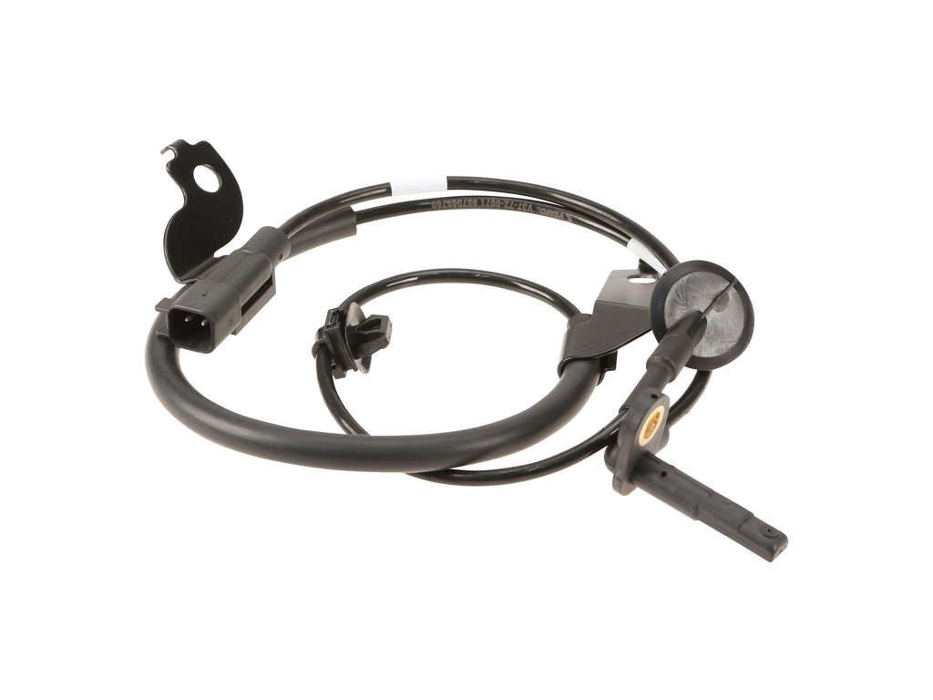 ABS Wheel Speed Sensor - Front Left (Meyle W0133-1920025)