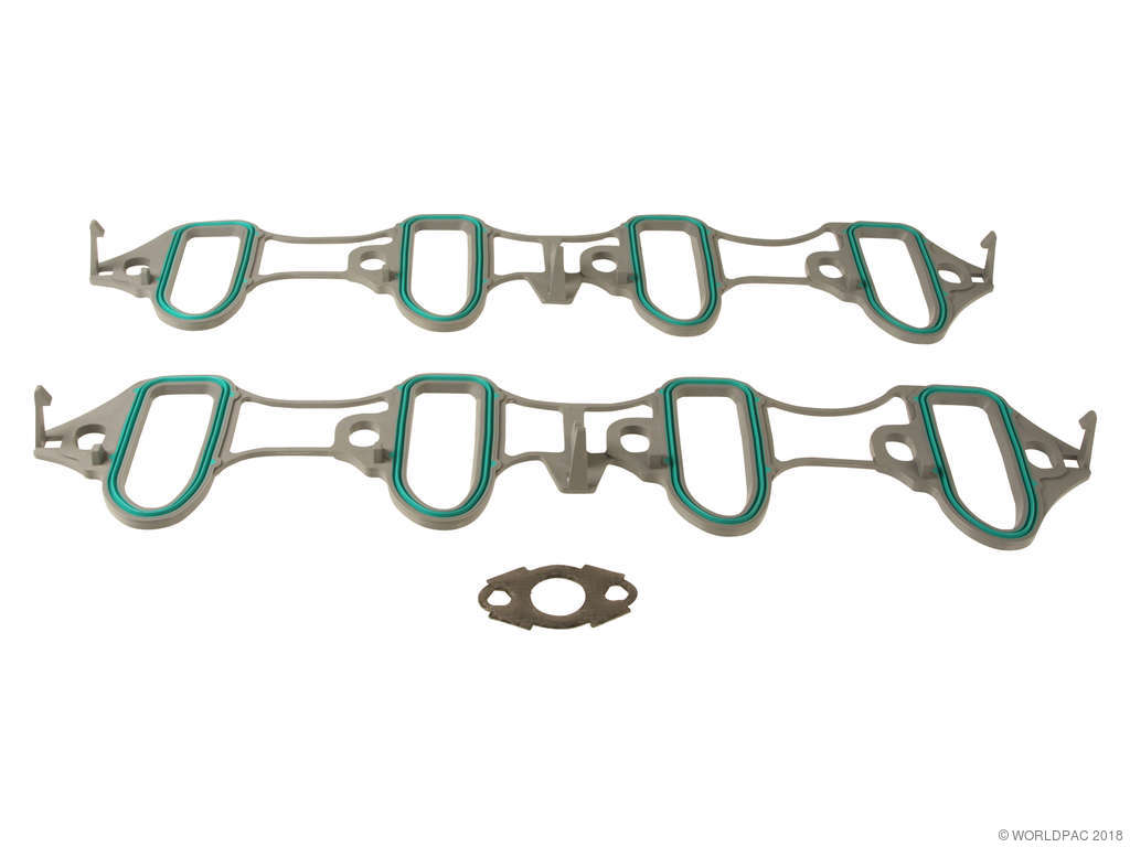 Engine Intake Manifold Gasket (Mahle W0133-1946711)