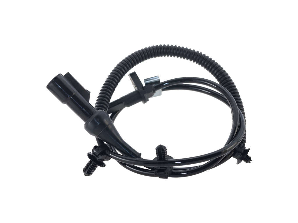 ABS Wheel Speed Sensor - Rear Left (Autopart International W0133-3481796)