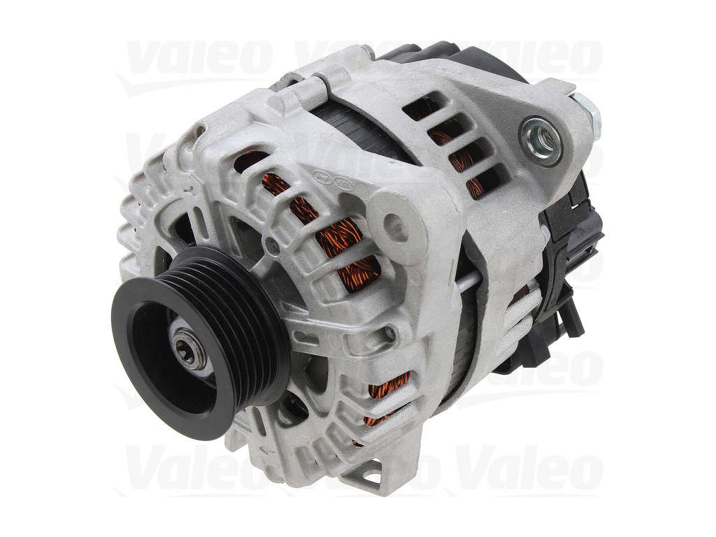 Alternator (Valeo W0133-2068659)