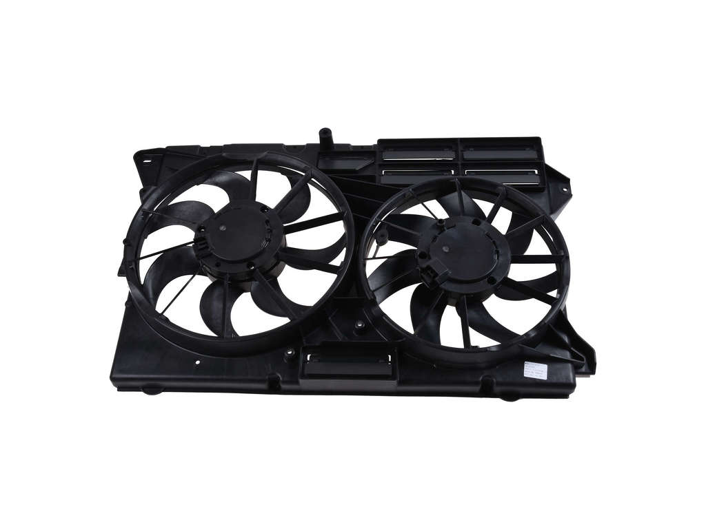 Engine Cooling Fan Assembly (Autopart International W0133-3415132)