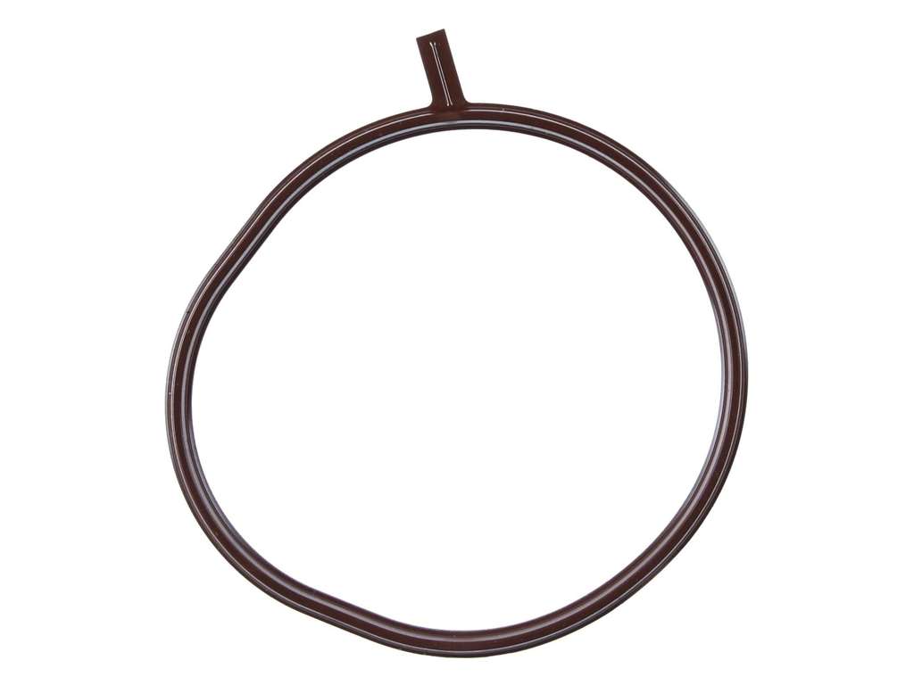Fuel Injection Plenum Gasket - Upper (Mahle W0133-3786517)