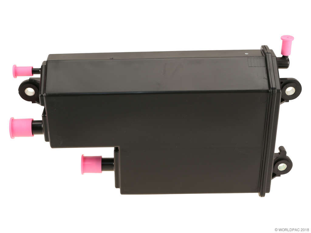 Vapor Canister (Genuine W0133-2155033)