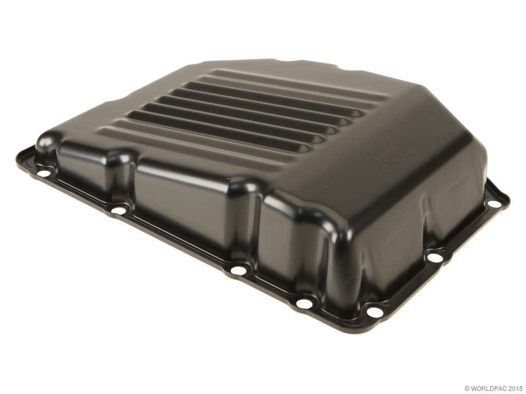 Automatic Transmission Cover (Genuine W0133-2040754)