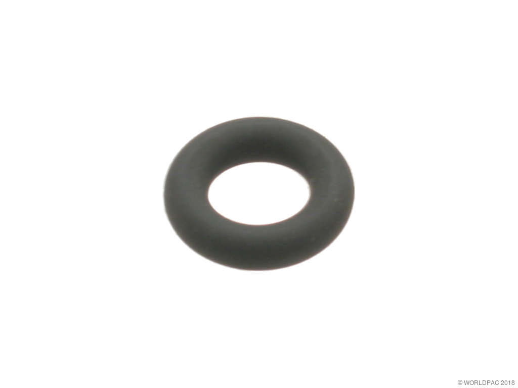 Fuel Injector O-Ring - Lower (Original Equipment W0133-1643002)