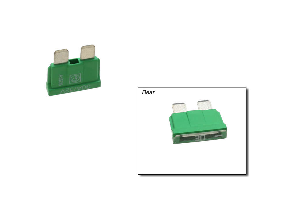 Automatic Temperature Control Fuse (Pudenz W0133-1644055)
