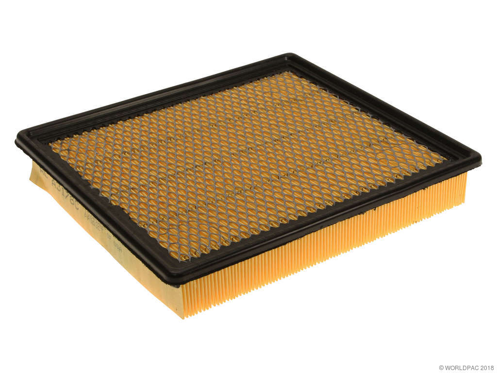 Air Filter (ACDelco W0133-1952175)