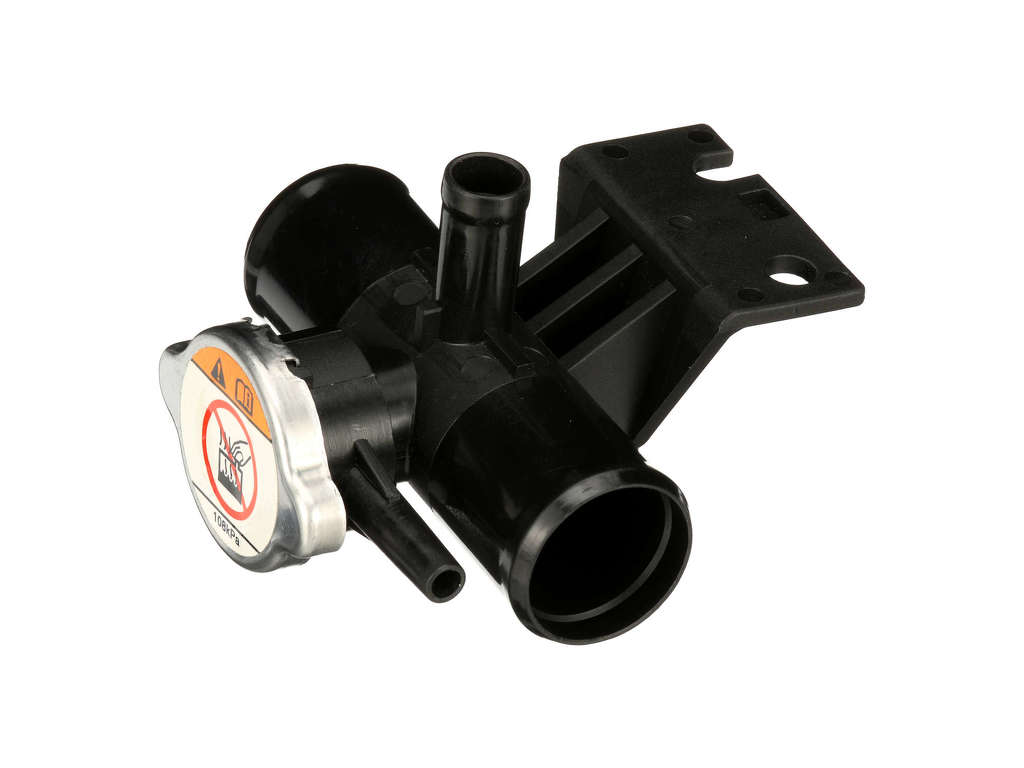 Engine Coolant Pipe Adapter (Gates W0133-4307744)