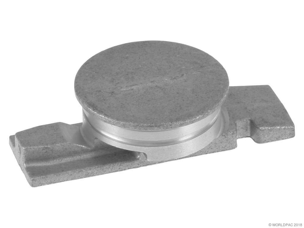 2010, 2009, 2008, 2007, 2006, 2005, 2004, 2003, 2002 Lexus SC430 Engine Camshaft Plug