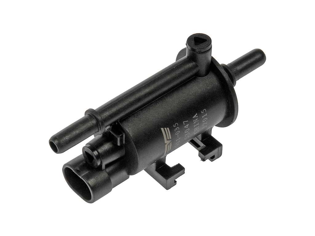 Vapor Canister Purge Solenoid (Dorman W0133-2079805)