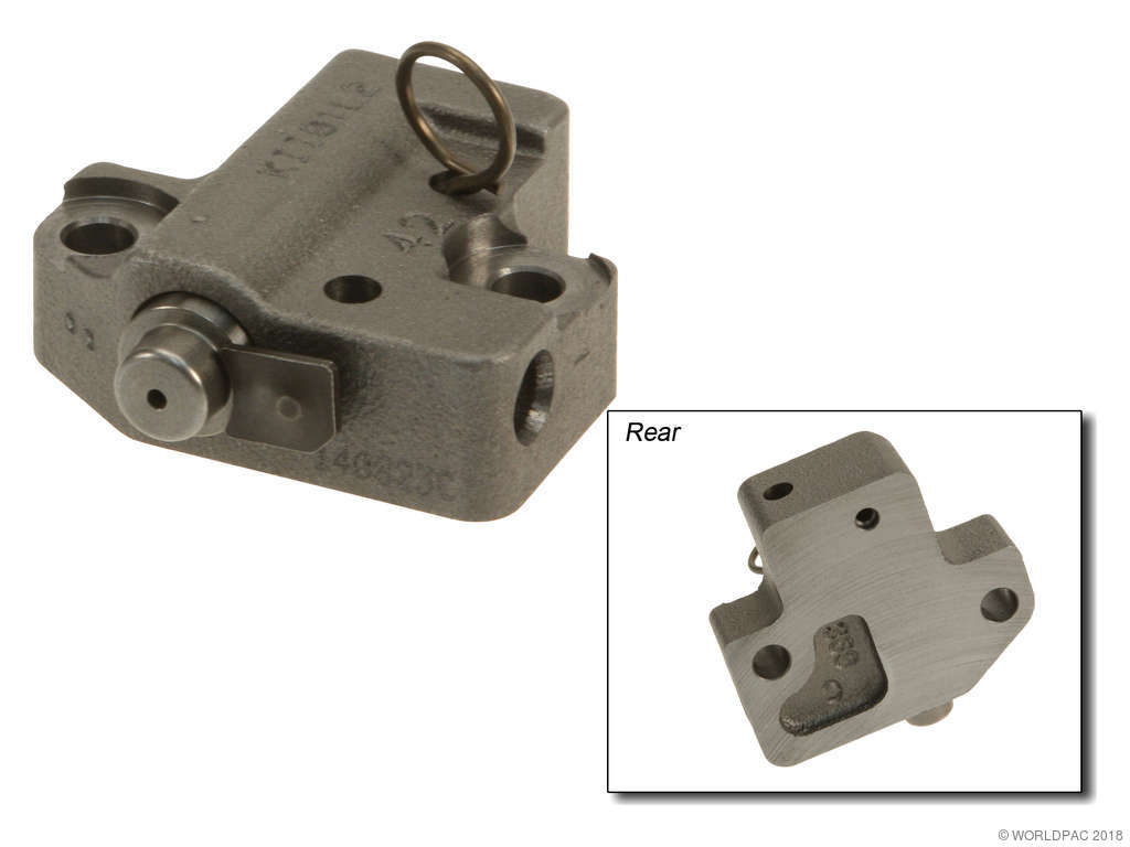 Engine Timing Chain Tensioner (Original Equipment W0133-1785739)