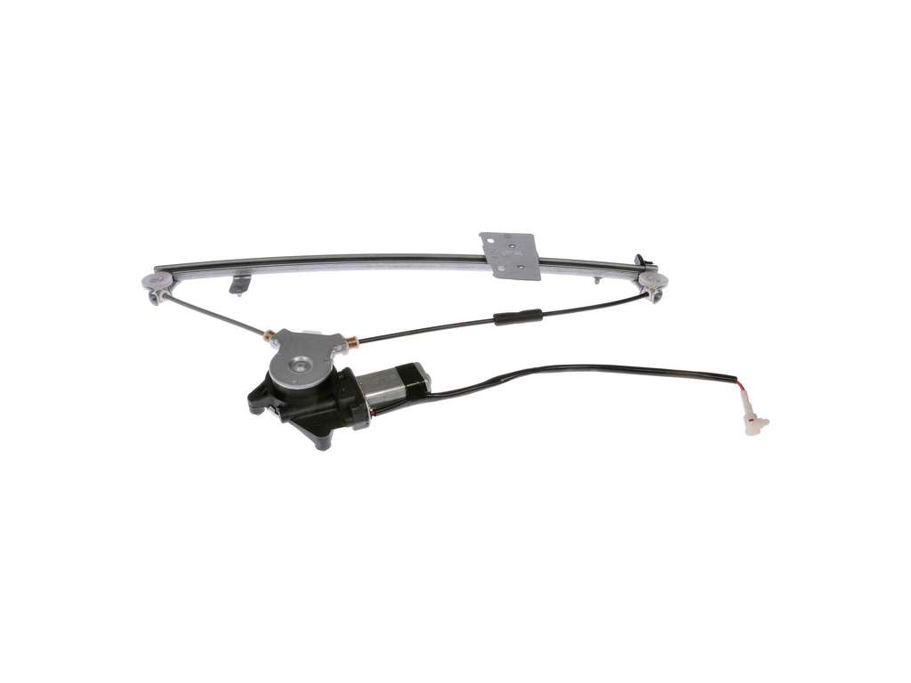 2004, 2003, 2002, 2001, 2000, 1999 Chevrolet Tracker Power Window Motor and Regulator Assembly