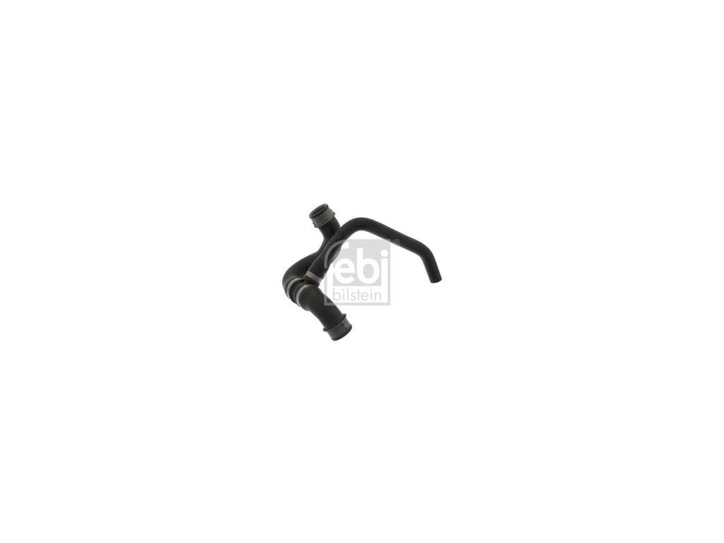 2021, 2020, 2019, 2018, 2017, 2016, 2015, 2014 Freightliner Sprinter 2500 2500 Radiator Coolant Hose