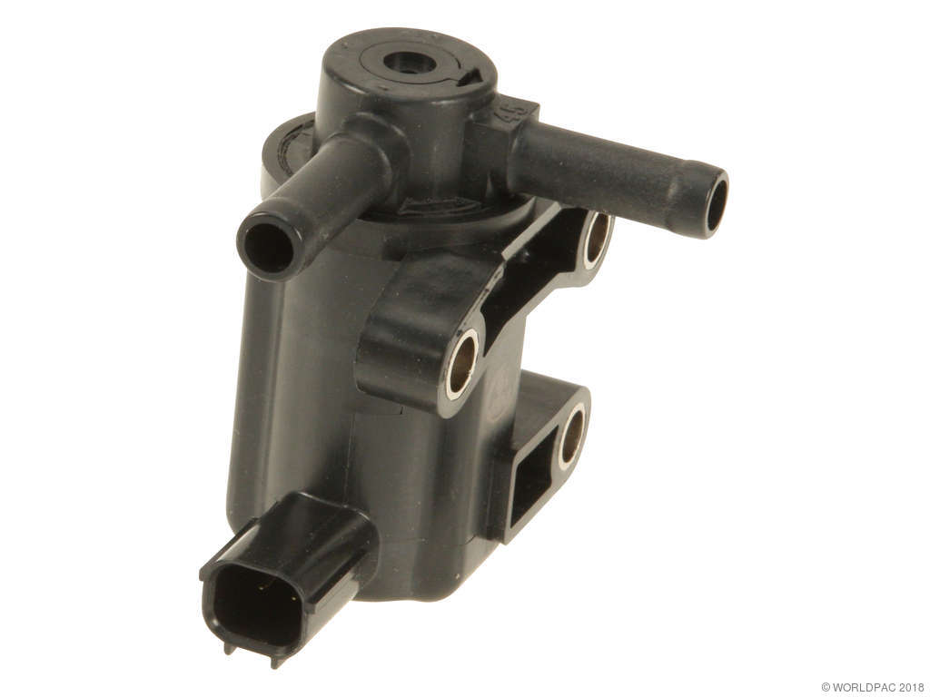 Vapor Canister Purge Solenoid (Genuine W0133-1980508)